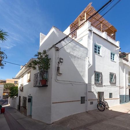 Casa Bonita Orgiva. Villa Exterior photo