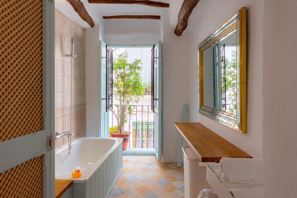 Casa Bonita Orgiva. Villa Exterior photo